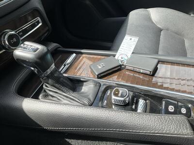 2016 Volvo XC90 T6 Momentum - Photo 25 - Acton, MA 01720