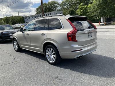 2016 Volvo XC90 T6 Momentum - Photo 7 - Acton, MA 01720