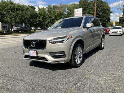 2016 Volvo XC90 T6 Momentum - Photo 1 - Acton, MA 01720
