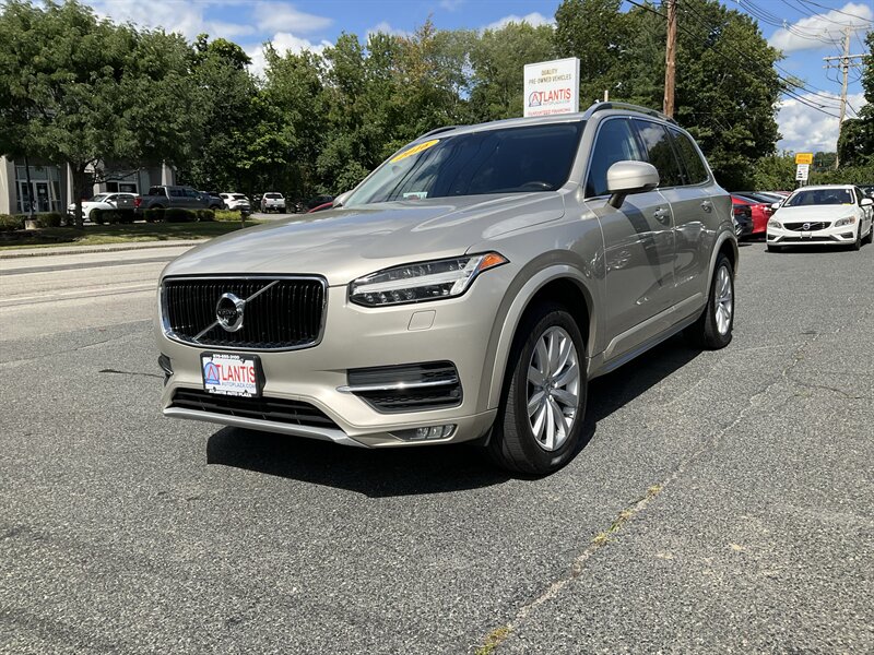 2016 Volvo XC90 T6 Momentum   - Photo 1 - Acton, MA 01720