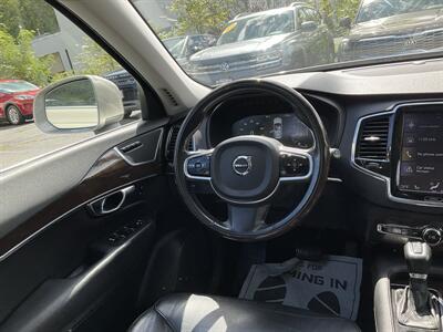 2016 Volvo XC90 T6 Momentum - Photo 20 - Acton, MA 01720
