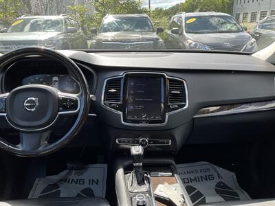 2016 Volvo XC90 T6 Momentum - Photo 18 - Acton, MA 01720