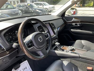 2016 Volvo XC90 T6 Momentum - Photo 23 - Acton, MA 01720