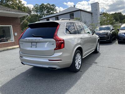 2016 Volvo XC90 T6 Momentum - Photo 5 - Acton, MA 01720