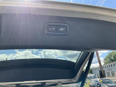 2016 Volvo XC90 T6 Momentum - Photo 13 - Acton, MA 01720