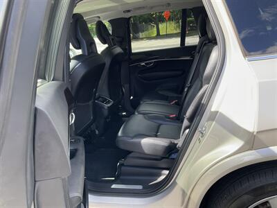 2016 Volvo XC90 T6 Momentum - Photo 15 - Acton, MA 01720