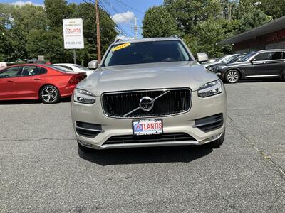 2016 Volvo XC90 T6 Momentum - Photo 2 - Acton, MA 01720