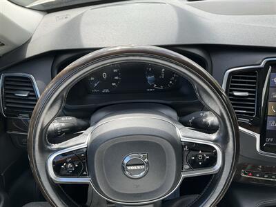 2016 Volvo XC90 T6 Momentum - Photo 26 - Acton, MA 01720