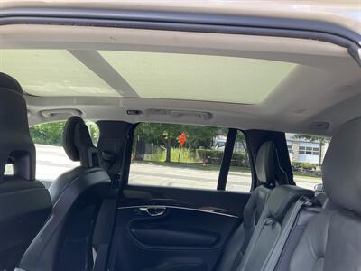 2016 Volvo XC90 T6 Momentum - Photo 21 - Acton, MA 01720