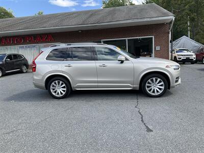 2016 Volvo XC90 T6 Momentum - Photo 4 - Acton, MA 01720