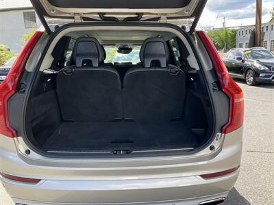 2016 Volvo XC90 T6 Momentum - Photo 12 - Acton, MA 01720