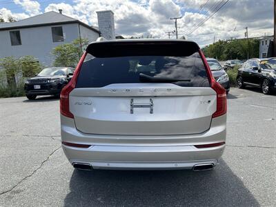 2016 Volvo XC90 T6 Momentum - Photo 6 - Acton, MA 01720