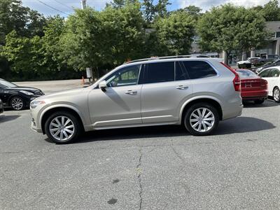 2016 Volvo XC90 T6 Momentum - Photo 8 - Acton, MA 01720
