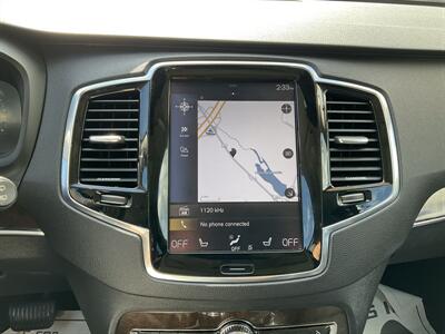 2016 Volvo XC90 T6 Momentum - Photo 24 - Acton, MA 01720