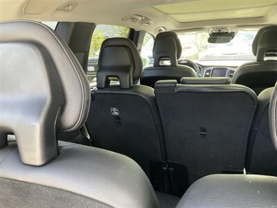 2016 Volvo XC90 T6 Momentum - Photo 14 - Acton, MA 01720