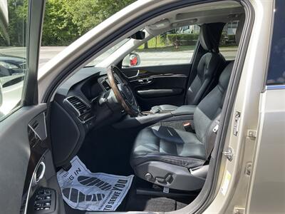 2016 Volvo XC90 T6 Momentum - Photo 22 - Acton, MA 01720