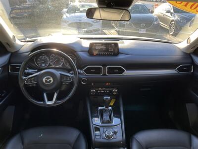 2018 Mazda CX-5 Touring   - Photo 21 - Acton, MA 01720