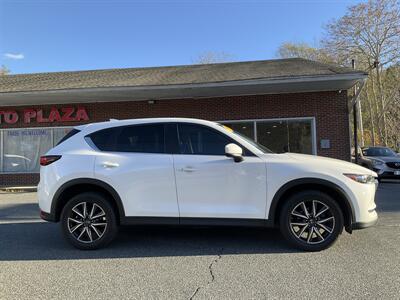 2018 Mazda CX-5 Touring   - Photo 4 - Acton, MA 01720
