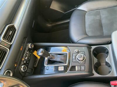 2018 Mazda CX-5 Touring   - Photo 20 - Acton, MA 01720