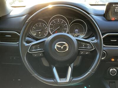 2018 Mazda CX-5 Touring   - Photo 23 - Acton, MA 01720
