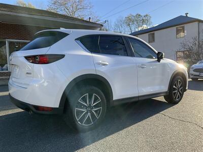 2018 Mazda CX-5 Touring   - Photo 5 - Acton, MA 01720