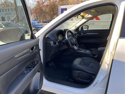 2018 Mazda CX-5 Touring   - Photo 17 - Acton, MA 01720