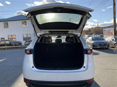 2018 Mazda CX-5 Touring   - Photo 12 - Acton, MA 01720