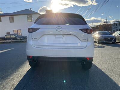 2018 Mazda CX-5 Touring   - Photo 6 - Acton, MA 01720