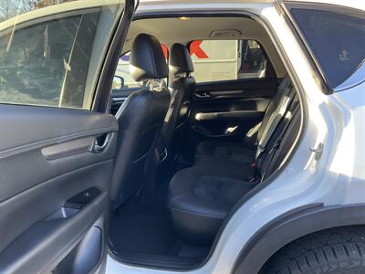 2018 Mazda CX-5 Touring   - Photo 15 - Acton, MA 01720