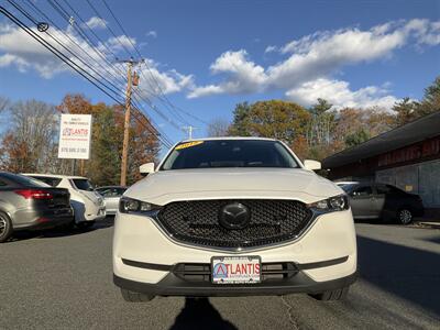 2018 Mazda CX-5 Touring   - Photo 2 - Acton, MA 01720