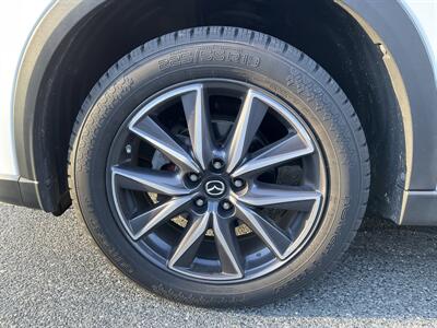 2018 Mazda CX-5 Touring   - Photo 9 - Acton, MA 01720