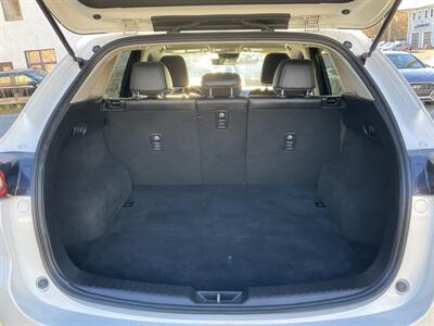 2018 Mazda CX-5 Touring   - Photo 13 - Acton, MA 01720