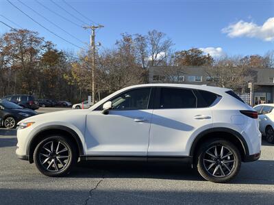 2018 Mazda CX-5 Touring   - Photo 8 - Acton, MA 01720