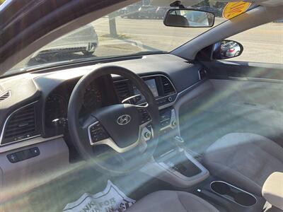 2017 Hyundai ELANTRA SE   - Photo 13 - Acton, MA 01720