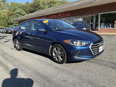 2017 Hyundai ELANTRA SE   - Photo 3 - Acton, MA 01720