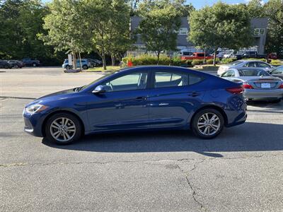 2017 Hyundai ELANTRA SE   - Photo 8 - Acton, MA 01720