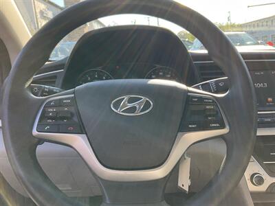 2017 Hyundai ELANTRA SE   - Photo 17 - Acton, MA 01720
