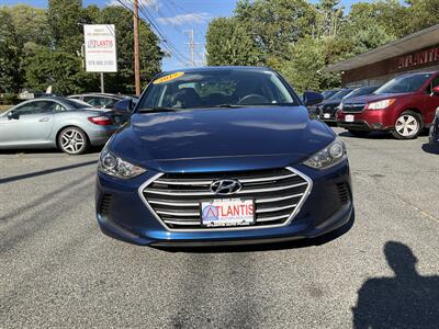 2017 Hyundai ELANTRA SE   - Photo 2 - Acton, MA 01720