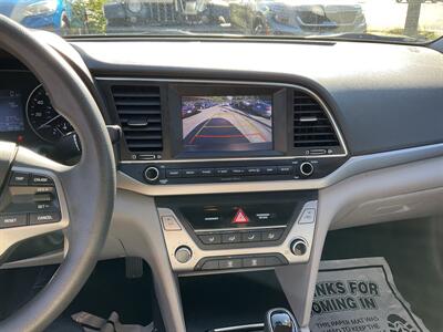 2017 Hyundai ELANTRA SE   - Photo 15 - Acton, MA 01720