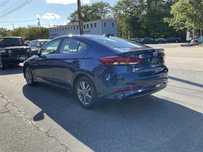 2017 Hyundai ELANTRA SE   - Photo 7 - Acton, MA 01720