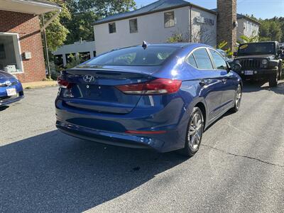 2017 Hyundai ELANTRA SE   - Photo 5 - Acton, MA 01720