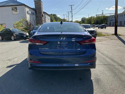 2017 Hyundai ELANTRA SE   - Photo 6 - Acton, MA 01720