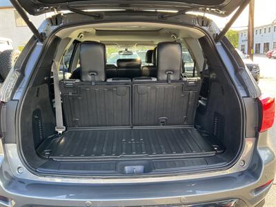 2019 Nissan Pathfinder SL   - Photo 11 - Acton, MA 01720