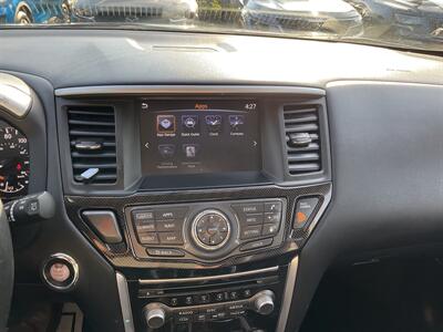 2019 Nissan Pathfinder SL   - Photo 29 - Acton, MA 01720