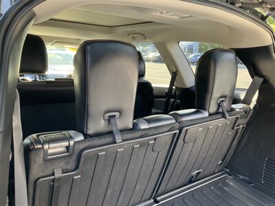 2019 Nissan Pathfinder SL   - Photo 13 - Acton, MA 01720
