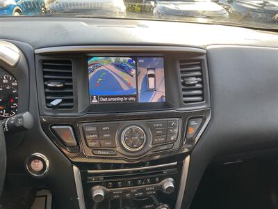 2019 Nissan Pathfinder SL   - Photo 28 - Acton, MA 01720