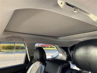 2019 Nissan Pathfinder SL   - Photo 15 - Acton, MA 01720
