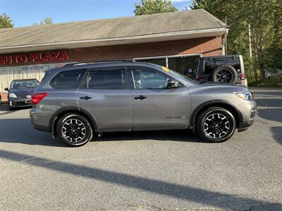2019 Nissan Pathfinder SL   - Photo 4 - Acton, MA 01720