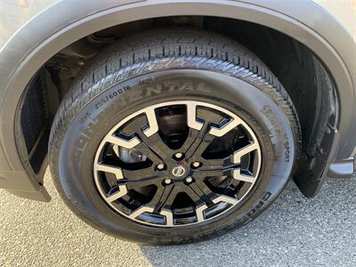 2019 Nissan Pathfinder SL   - Photo 8 - Acton, MA 01720