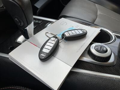 2019 Nissan Pathfinder SL   - Photo 32 - Acton, MA 01720